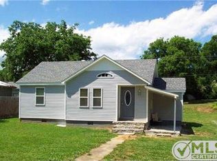 511 Hatcher Dr, Fayetteville, TN 37334