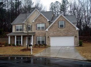 5664 Halsey Trce SW, Atlanta, GA 30349