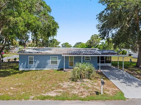 7338 First Loop Ave, Brooksville, FL 34613