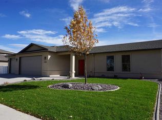 188 Night Hawk Dr, Grand Junction, CO 81503
