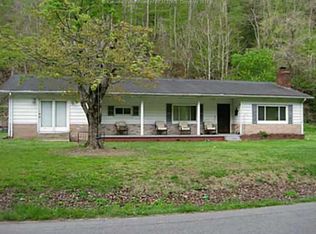 8261 Six Mile Rd, Danville, WV 25053