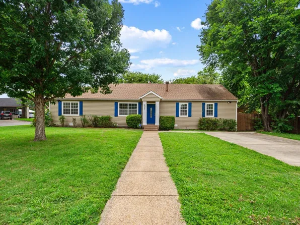 402 S Walker St, Mesquite, TX 75149