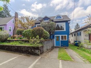 1401 NE 70th St, Seattle, WA 98115