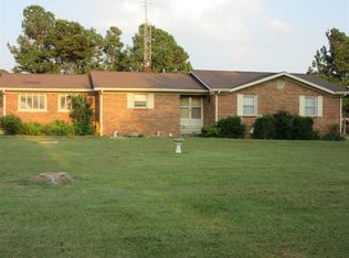 142 Pritchard Rd, Wingo, KY 42088