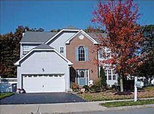 17 Barrett Walk, Brick, NJ 08724