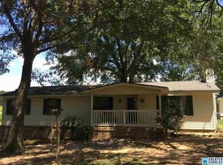 6073 Graham Rd, Mount Olive, AL 35117