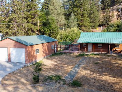 40 Lewiston Tpke, Lewiston, CA, 96052