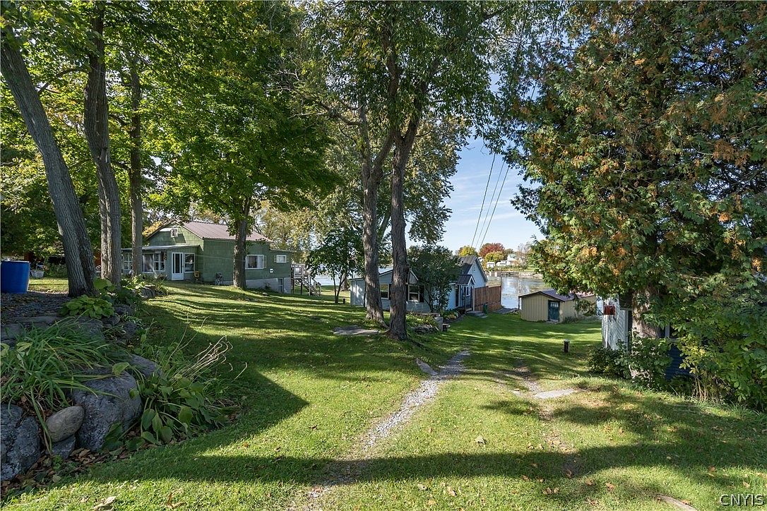 28529 Hewitt Rd, Chaumont, NY 13622 Zillow