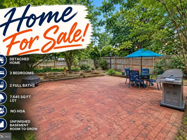 3917 6th St S, Arlington, VA 22204