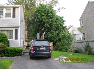 17 19 Sherman Street, Lawrence, MA 01841