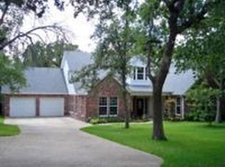 285 Duke Trl, Weatherford, TX 76088