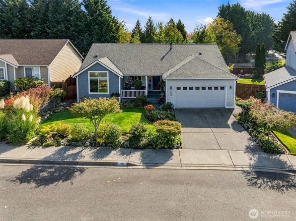 1208 57th Court SE, Auburn, WA 98092