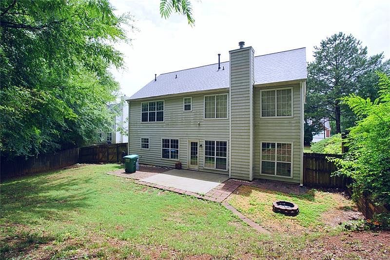 2685 Woodbine Hill Way, Norcross, GA 30071 Zillow