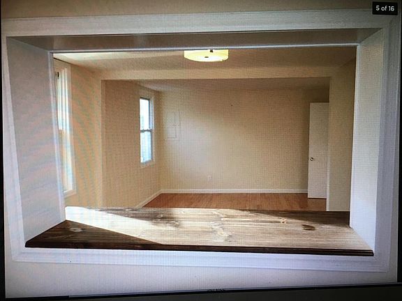 LR/DR view from Kitchen Pass thru