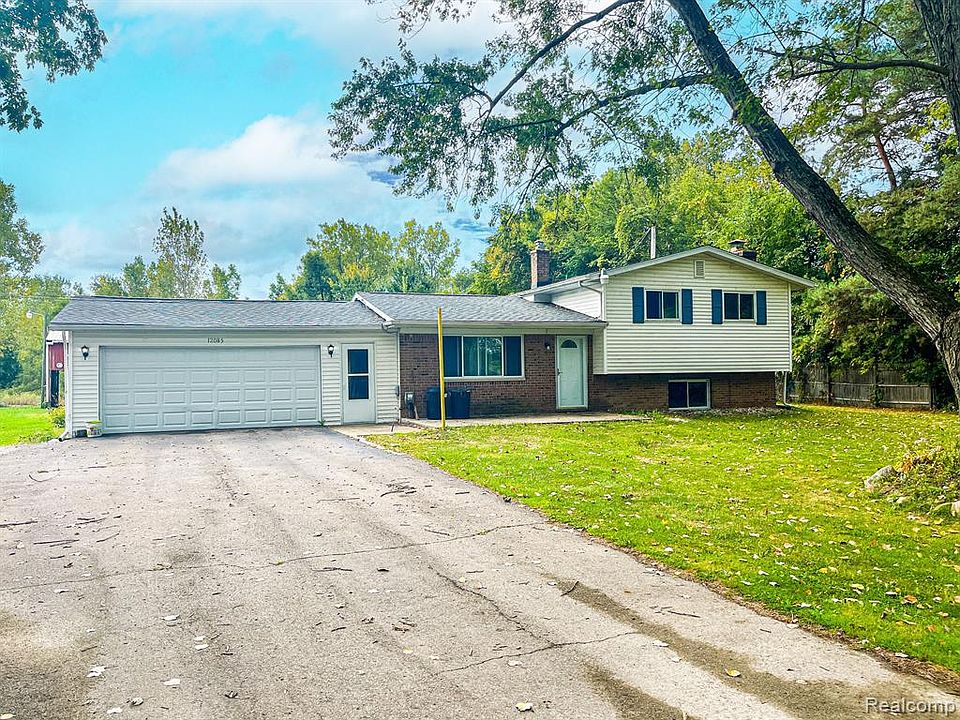 12085 Cook Rd, Gaines, MI 48436 Zillow