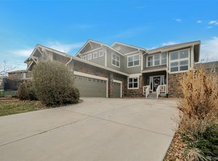 6289 S Newbern Way, Aurora, CO 80016