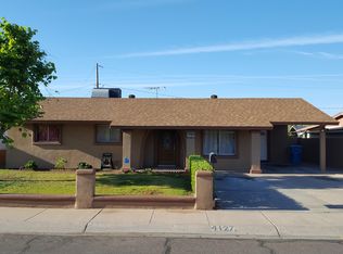 4127 W Lewis Ave, Phoenix, AZ 85009