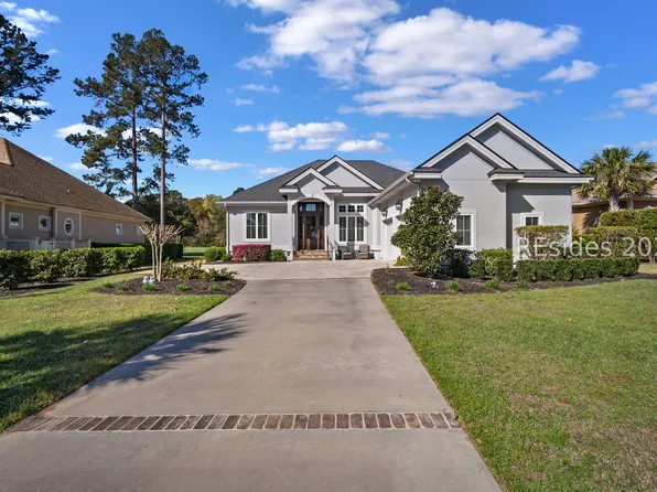 279 Farnsleigh Ave, Bluffton, SC 29910