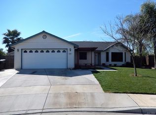 1944 S Kerckhoff Way, Hanford, CA 93230
