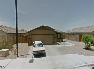 1364 S 238th Ln, Buckeye, AZ 85326