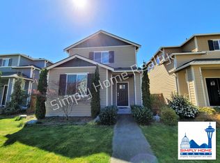 3411 Juno St NE, Lacey, WA 98516