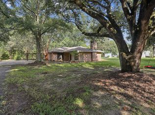 11461 Gator Ln, Gonzales, LA 70737