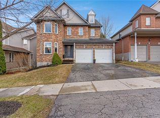 739 Butternut Ave, Waterloo, ON N2V 2M3