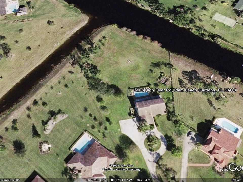 1.3 acre cul de sac lot