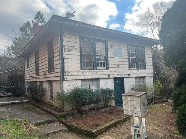 681 Angier Ave NE, Atlanta, GA 30308