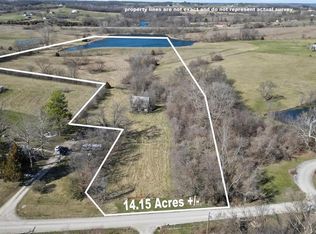 W 92nd St, Richmond, MO 64085