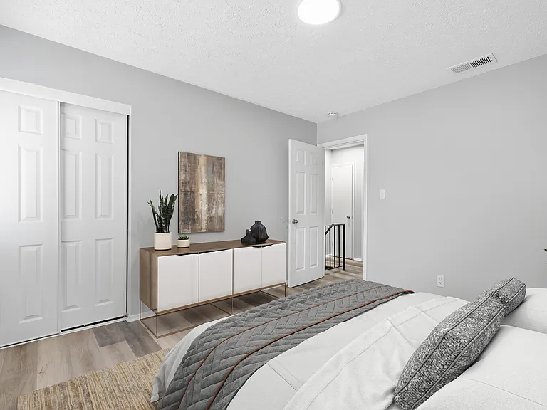 The Alcove Townhomes — Photo 47