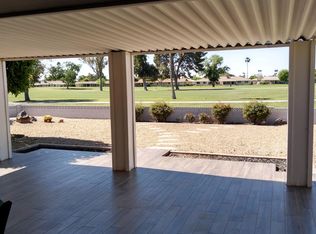 10920 W Tropicana Cir, Sun City, AZ 85351
