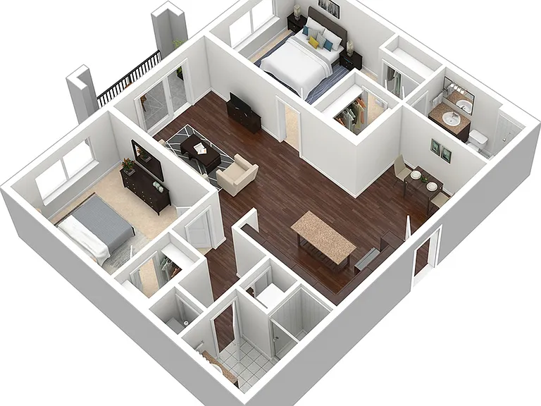2 bedroom 2 bath 2 bedroom 2 bath