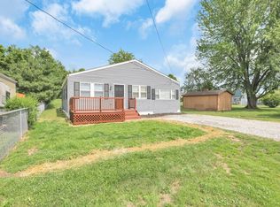 330 Wells Ave, Utica, OH 43080