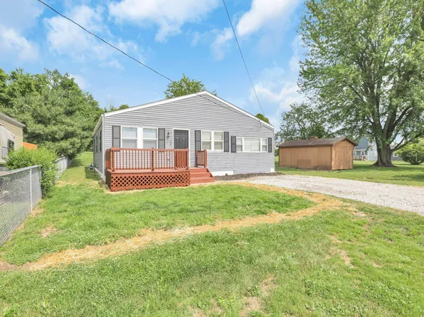 330 Wells Ave, Utica, OH 43080