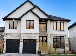 7129 Silver Creek Cir, London, ON N6P0G9