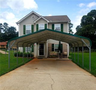 1601 Hallmark Hills Dr, Griffin, GA, 30223