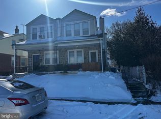 Walter 400 402 St, Philadelphia, PA 19111