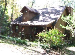 2520 Road 4748, Hiawassee, GA 30546