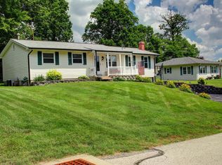 31 Anthony Ct, Arnold, MO 63010
