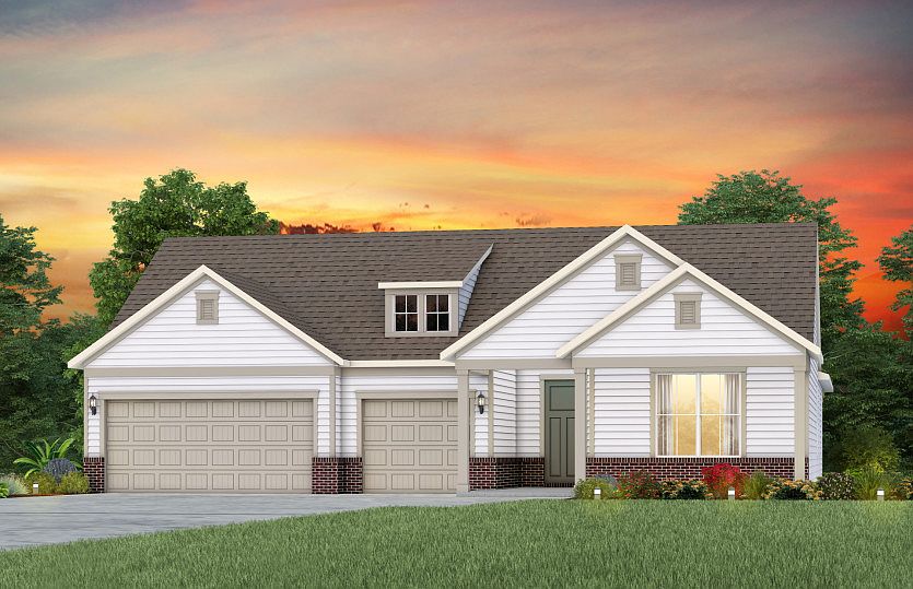 Renown Exterior LC211