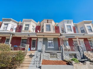 241 S Ithan St, Philadelphia, PA 19139