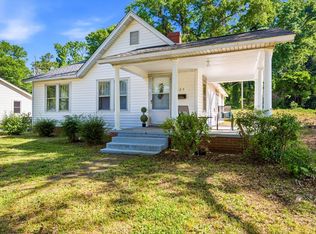 524 Church St, Laurens, SC 29360