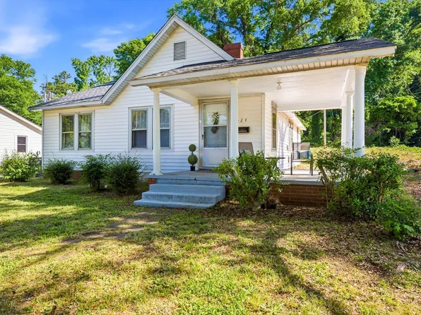 524 Church St, Laurens, SC 29360