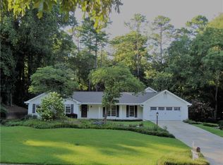 2440 Weatherford Ct, Marietta, GA 30068