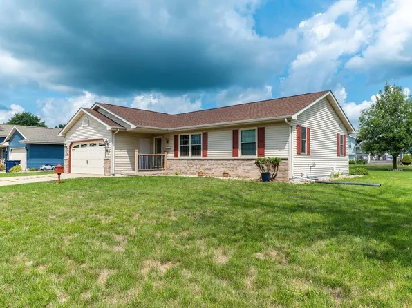 3804 Braemore Drive, Janesville, WI 53548