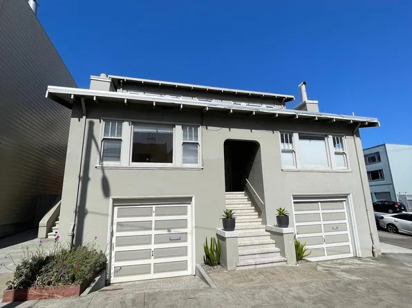 1803 9th Ave, San Francisco, CA 94122