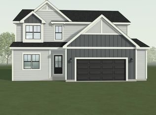 535 Buss, Cottage Grove, WI 53527