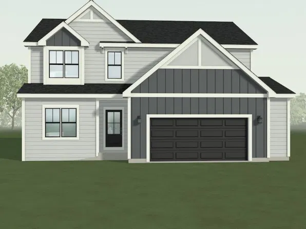 535 Buss, Cottage Grove, WI 53527