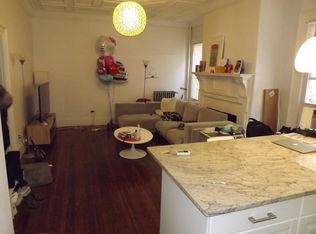 465 Park Dr APT 15, Boston, MA 02215